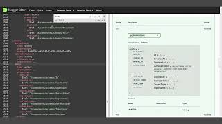 Documenting an Endpoint in Swagger Editor