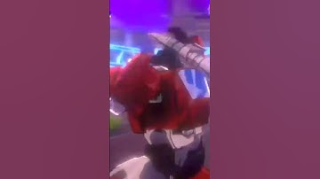 TRANSFORMERS DEVASTATION : SIDESWIPE VS MEGATRON PT 3 !!! #transformersdevastation #transformers