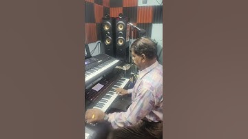 Tamma Tamma Loge - Thanedaar - Instrumental Hindi Keyboard Music Cover  #laharisurathkal