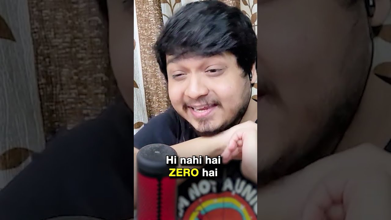 "India Has NO Gaming Community" 