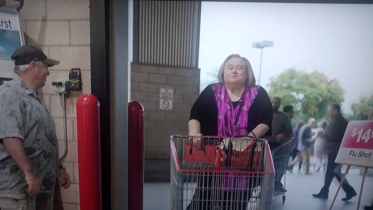 Louie Anderson Baskets Costco YouTube