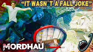 Jerma's Hilarious Mordhau Fails & Deaths (Jerma Clips) (Mini Edit)