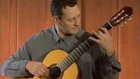 Tango en Skai (R. Dyens) performed by Christopher ...