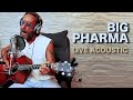 Big Pharma Acoustic Live on TrueMedicineUniversity.com
