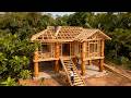 Talented Couple Completes Dream Home in Just 9 Months – Unbelievable!.By@lathimui