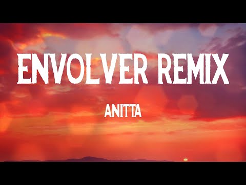 Anitta - Envolver