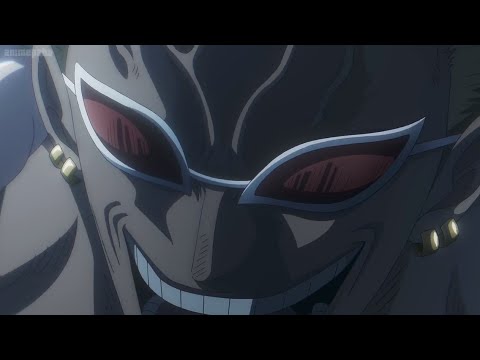 Kuma' good bye | One Piece 1134