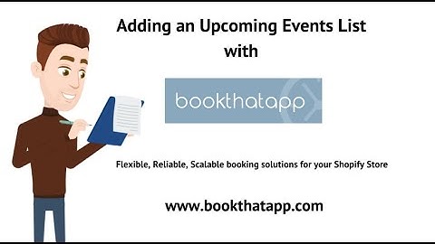 BookThatApp