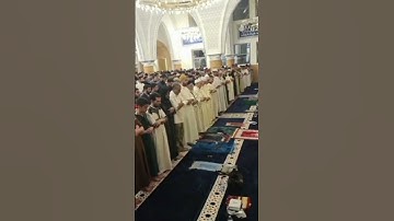 من ليالي رمضان 1444ه/ 2023م - من مزامير التراويح القارئ - وديع شاكر