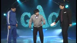 Gag Concert - The Master 04/05/2009