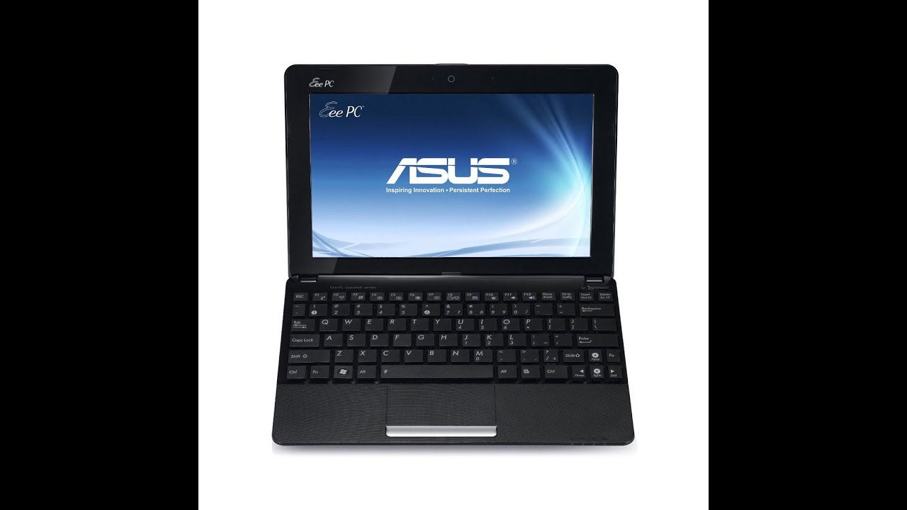 Asus Eee Pc 1005ha Treiber Windows 7 Jak Zainstalować Asus EeePC 1005HA OEM Recovery Windows 7 Starter na