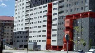 MVRDV設計 ミラドール 'MIRRADOR ' MVRDV design Madrid MVRDV設計 ミラドール 'MIRRADOR ' MVRDV design Madrid
