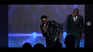 Bika Ku Jesu By eternalglorychurch With Dineo Hlagala