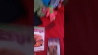 My Benji Dvd Collection