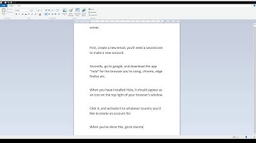 HOW TO MAKE STAR STABLE ACCOUNTS ON OTHER COUNTRIES SERVER