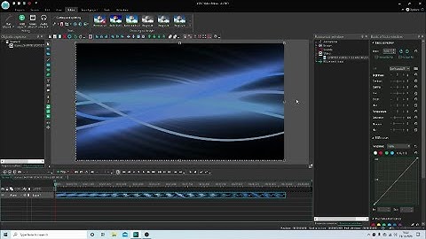 VSDC Tutorial: How To Extract Audio from Video Files.