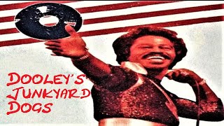 Watch James Brown Dooleys Junkyard Dogs video