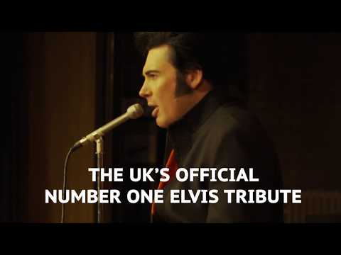Mark Summers Elvis 2019-20