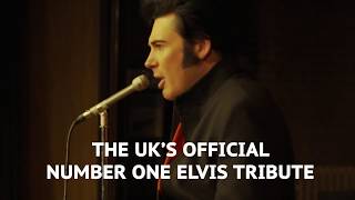 Mark Summers Elvis 2019-20