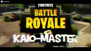 Nova Intro De Fortnitemúsica Nova
