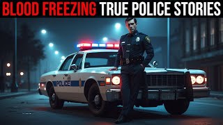 3 Hours of Hair-Raising True Chicago Police Stories to Fall Asleep To