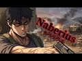 『Naberius (ナベリウス)』🔥Brass Music Studio オリジナル曲🔥