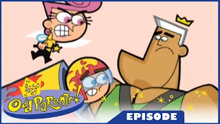 The Fairly OddParents - Top Jorgen Von Strangle Moments