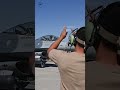 F-16s Launch for "Bamboo Eagle" 2025! 🦅 #AirForce #Shorts #FighterJet