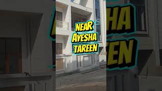 105 gaz duplex in gated society near anupshare road