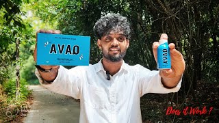 I Tried Qava Relaxation Shots Honest Review