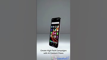 Supercharge Your Smartphone Marketing with AI Content Flows #aicontentflows #technology #trend #ai