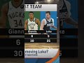 The Luka Trade - Episode 1 - Part 3