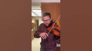 Thumbnail of Playing Phonk on Violin 🔥🎻 #shorts #phonk #violincover