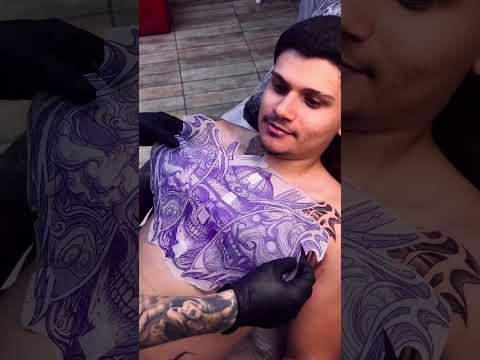 @_apoll0.ink #tattoo #tattoos #tattooartist