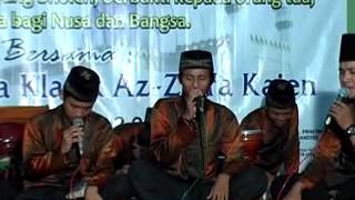 AZ ZULFA (Ayiep n friend's)-ALKAUNU.mp4