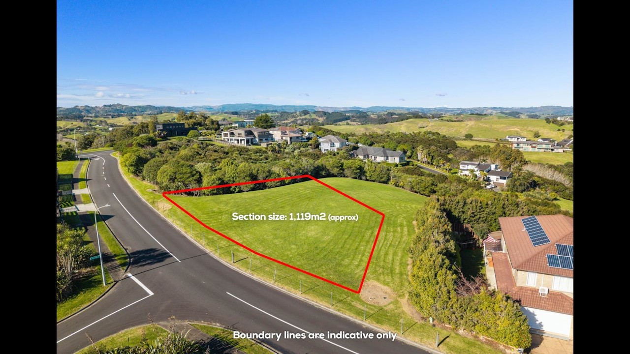 UP WHERE YOU BELONG | 8 Sovereign Street, Flat Bush