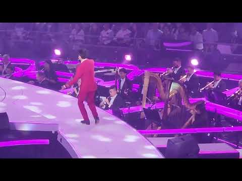 愛不釋手_弦續_李克勤港樂演唱會2023