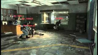 Cod Black Ops - Grim Reaper Is Overpowered