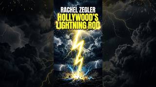 Rachel Zegler Is Hollywoods Lightning Rod ⚡