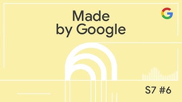 Unlocking NotebookLM: Your Essential AI Guide | Made by Google Podcast S7E6