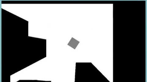 Monogame dynamic lighting demo