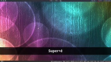 ArchMerge : 163 use meld to compare folders/files in your /etc/skel with your own folder/files