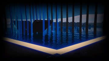 How To Build A Tropical 1v1 Arena In Fortnite Creative