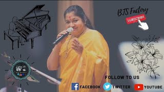 KS.Chithra Mam Songs without Music |  Heart Touching Voice | Tamil Songs