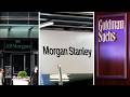 Big Banks Face Test as Earnings Season Begins Episode cover
