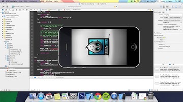 Cocos2d-x JavaScript Tutorial 30 - Pausing and Resuming Music