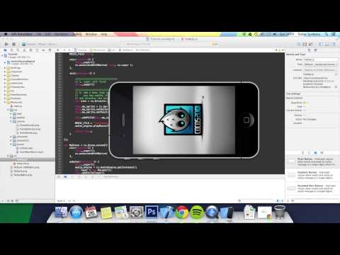 Cocos2d-x JavaScript Tutorial 30 - Pausing and Resuming Music