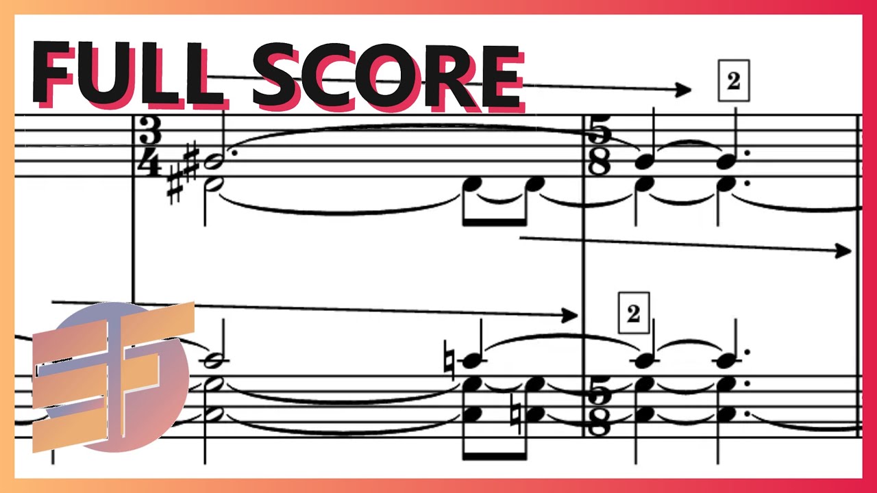 Robin Haigh — MORROW [m/ score]