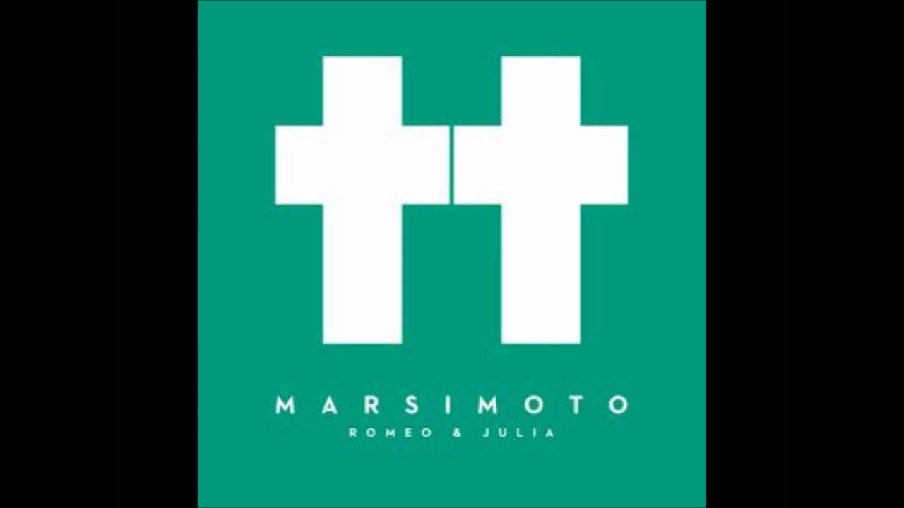 Marsimoto- Romeo & Julia - YouTube