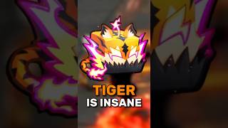 The New Tiger Fruit Is Insane